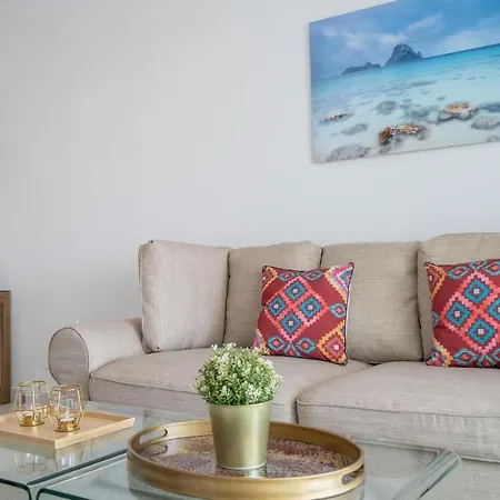 דירה Awesome In With 3 Bedrooms, Wifi And Outdoor Swimming Pool אסטפונה